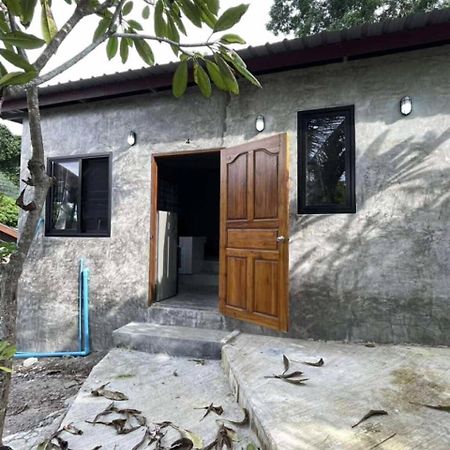 Koh Tao Townhouse Apartment Exterior foto