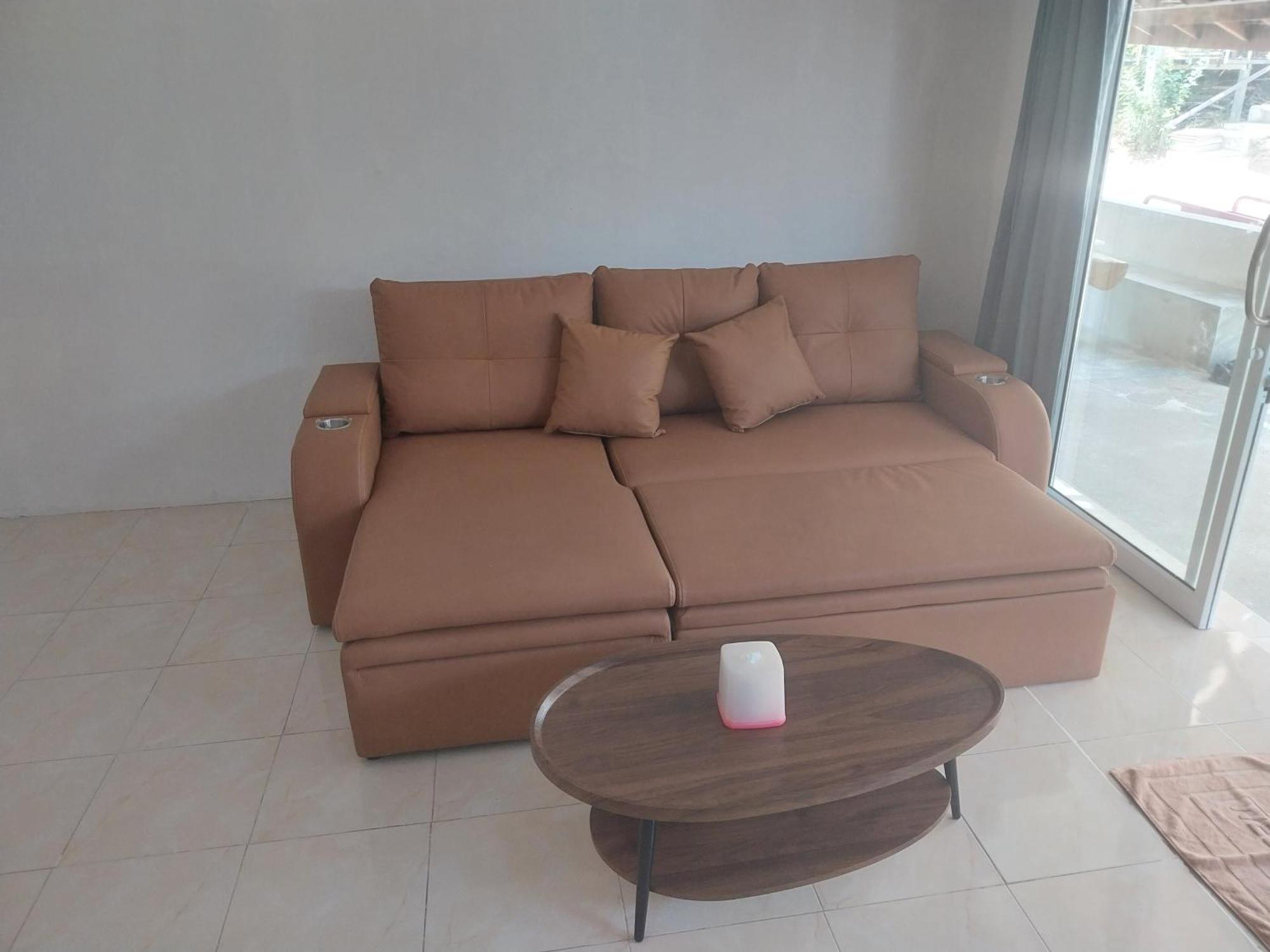 Koh Tao Townhouse Apartment Exterior foto