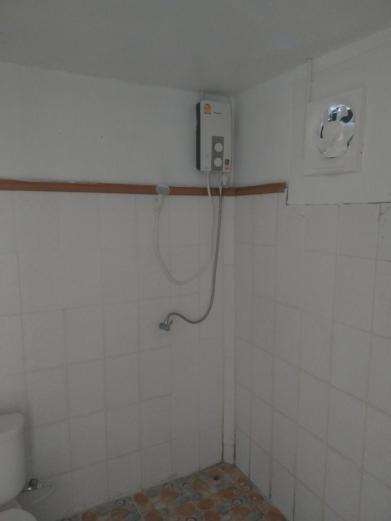 Koh Tao Townhouse Apartment Exterior foto