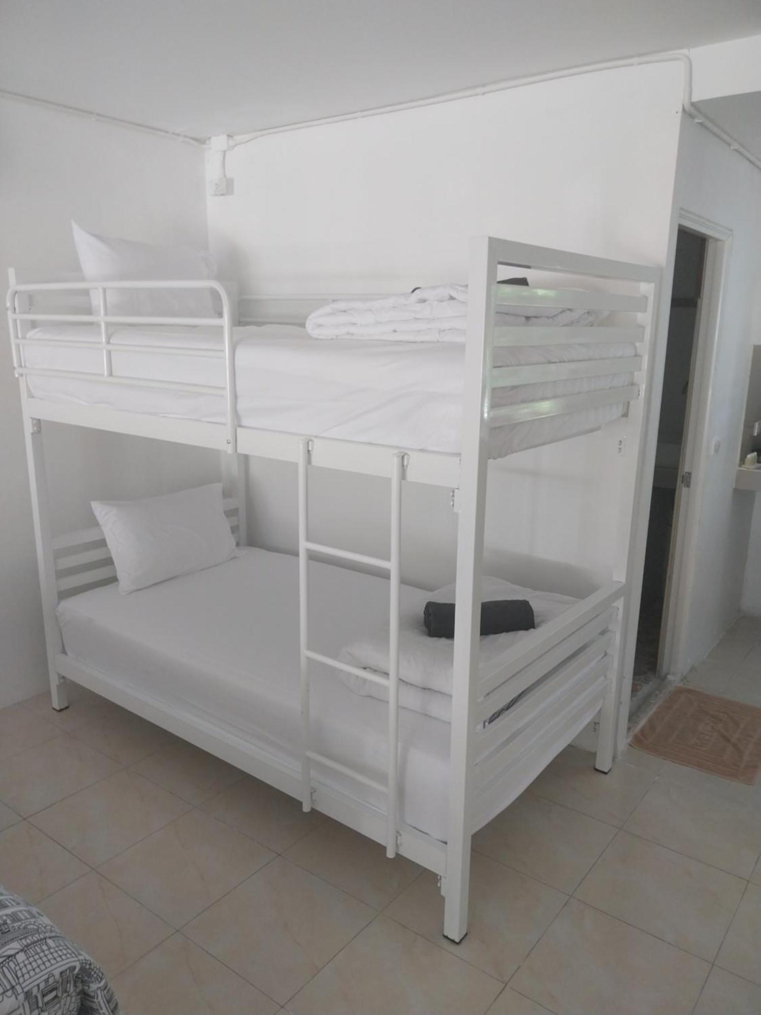 Koh Tao Townhouse Apartment Exterior foto