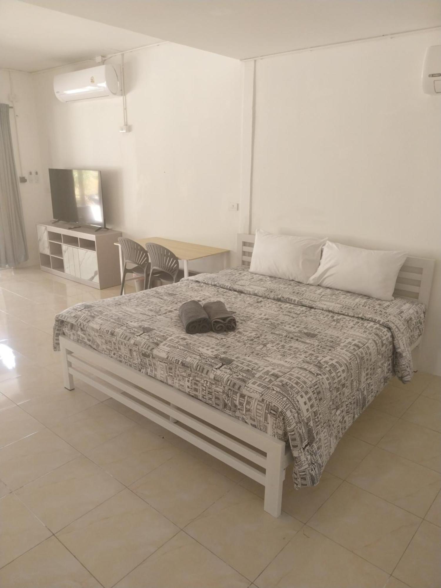 Koh Tao Townhouse Apartment Exterior foto