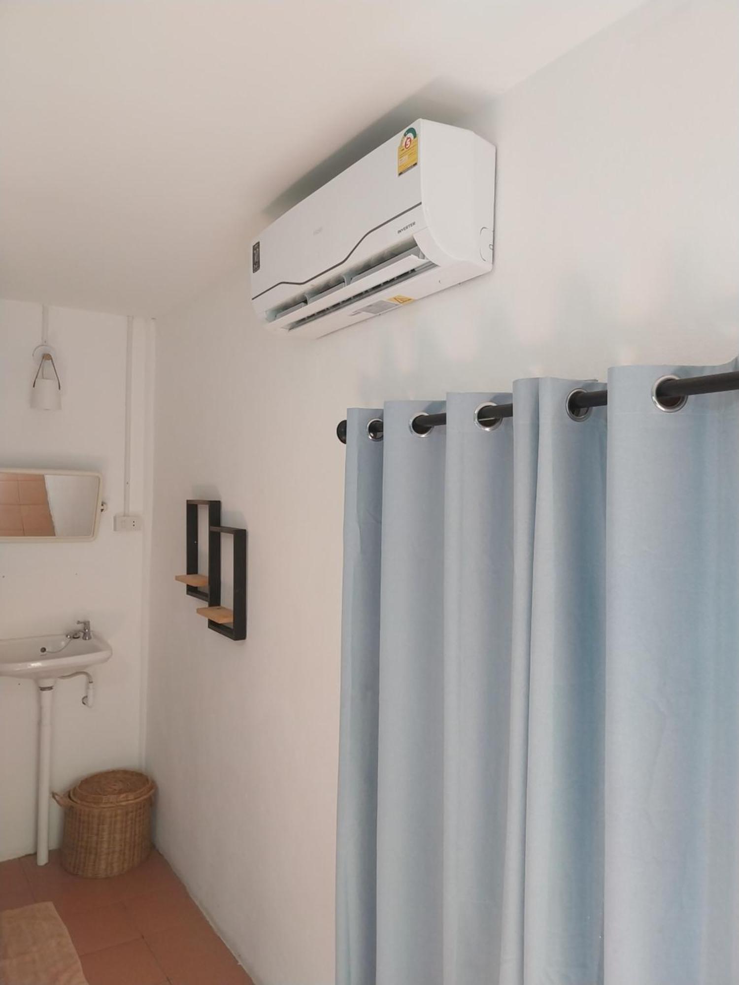Koh Tao Townhouse Apartment Exterior foto