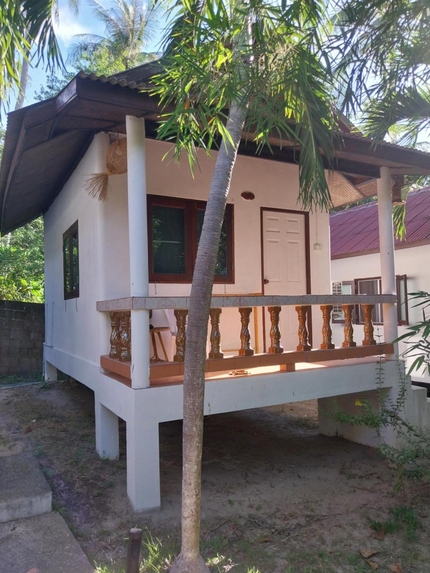Koh Tao Townhouse Apartment Exterior foto