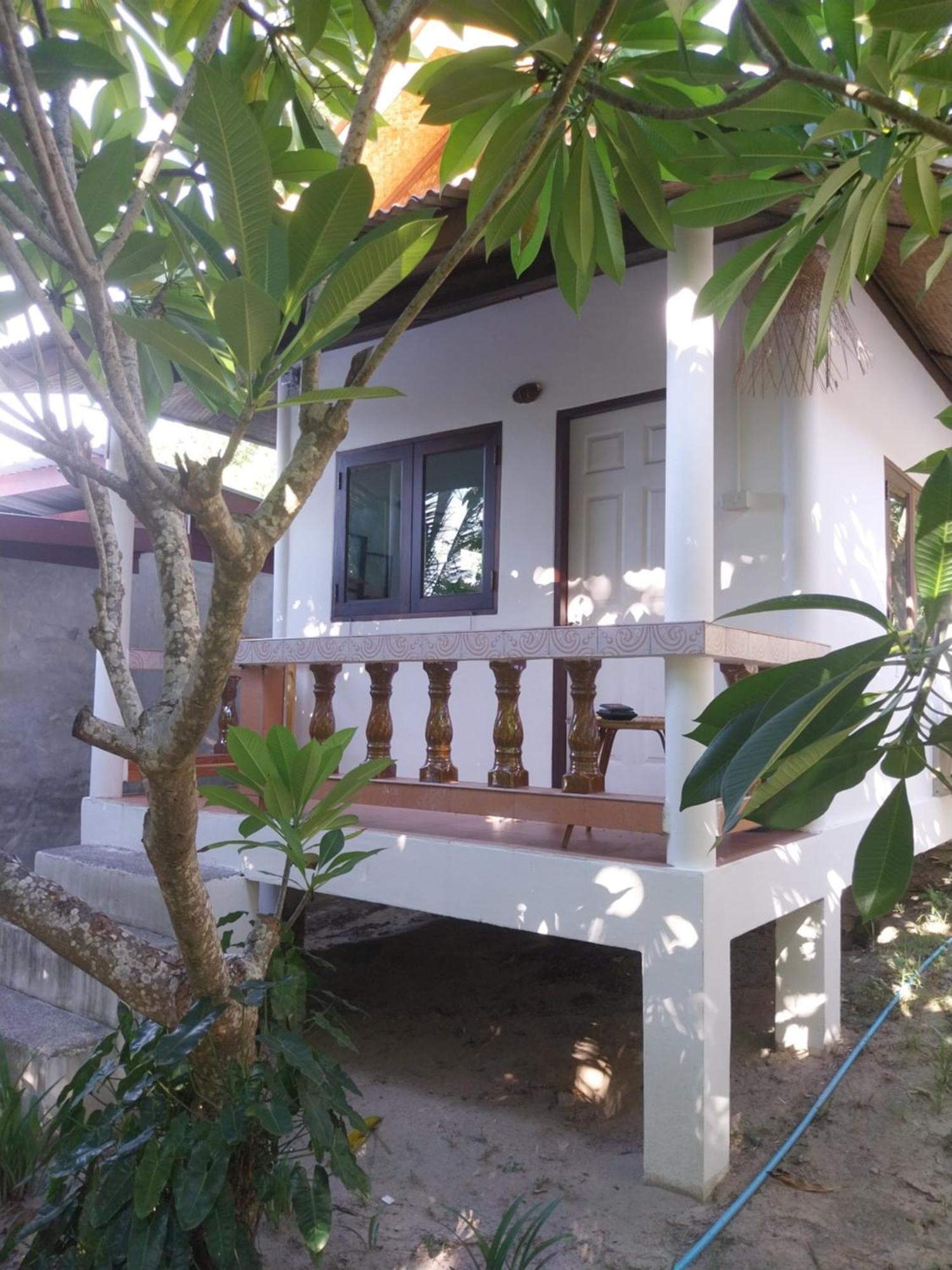 Koh Tao Townhouse Apartment Exterior foto