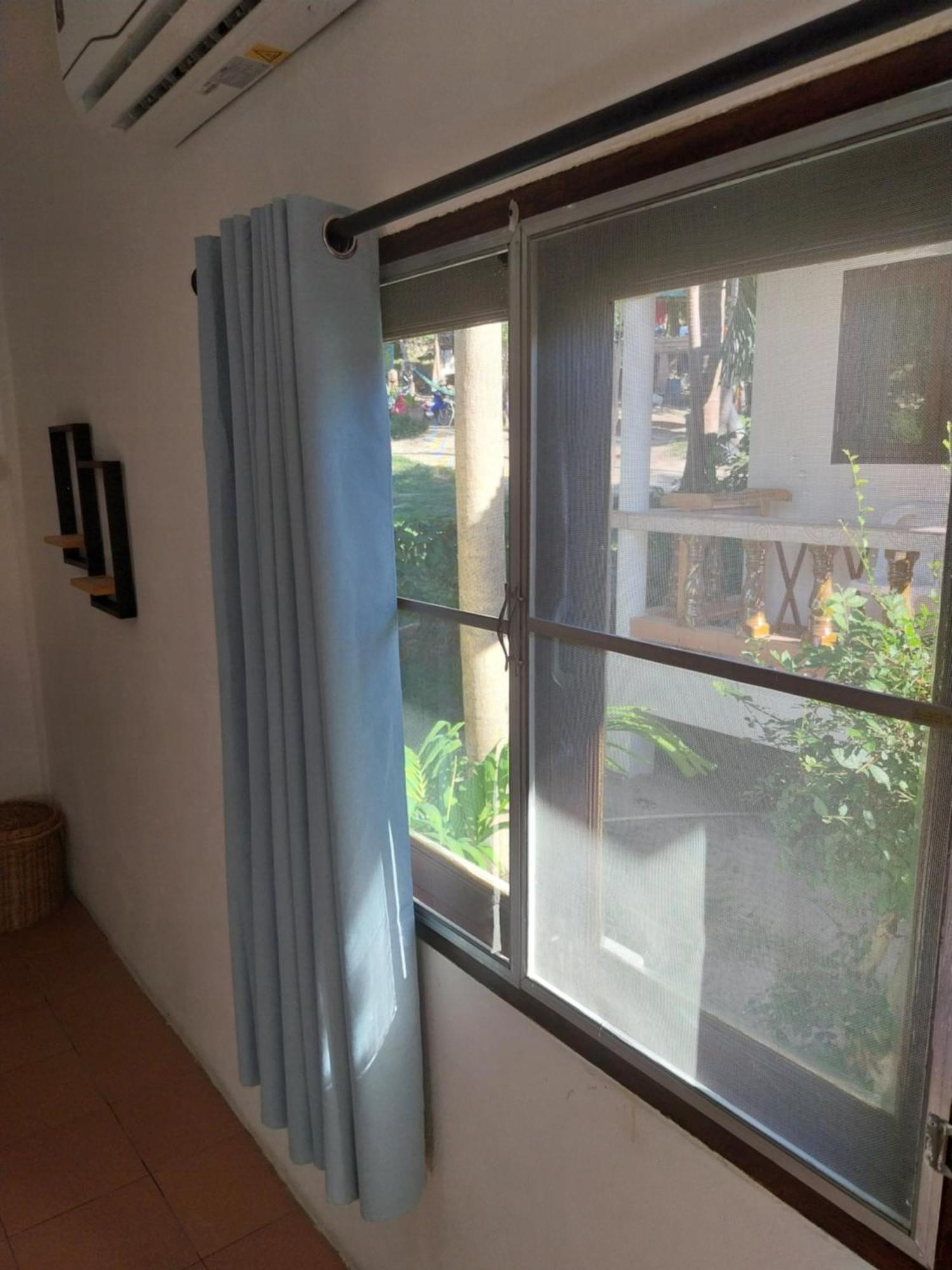 Koh Tao Townhouse Apartment Exterior foto