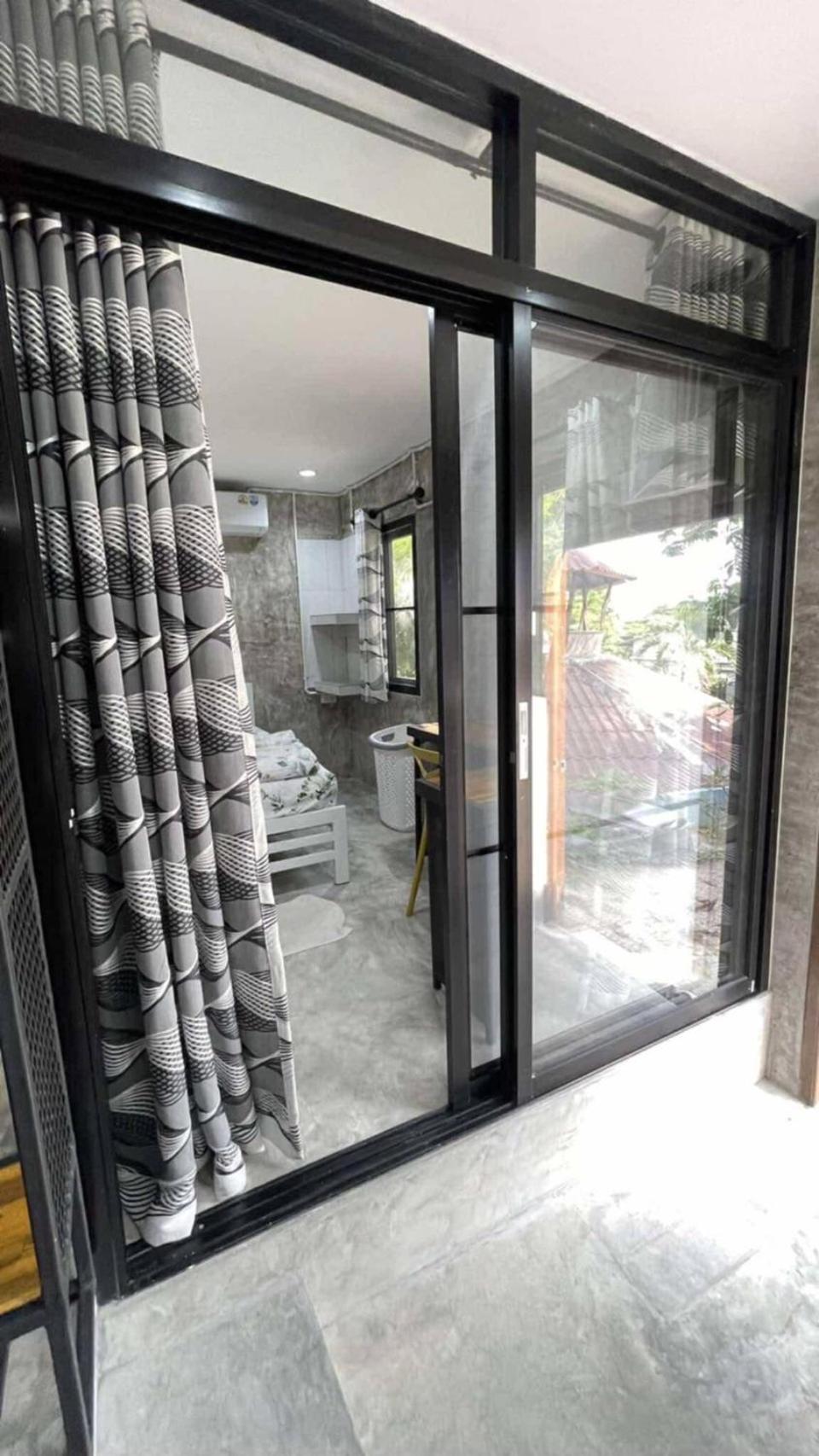 Koh Tao Townhouse Apartment Exterior foto
