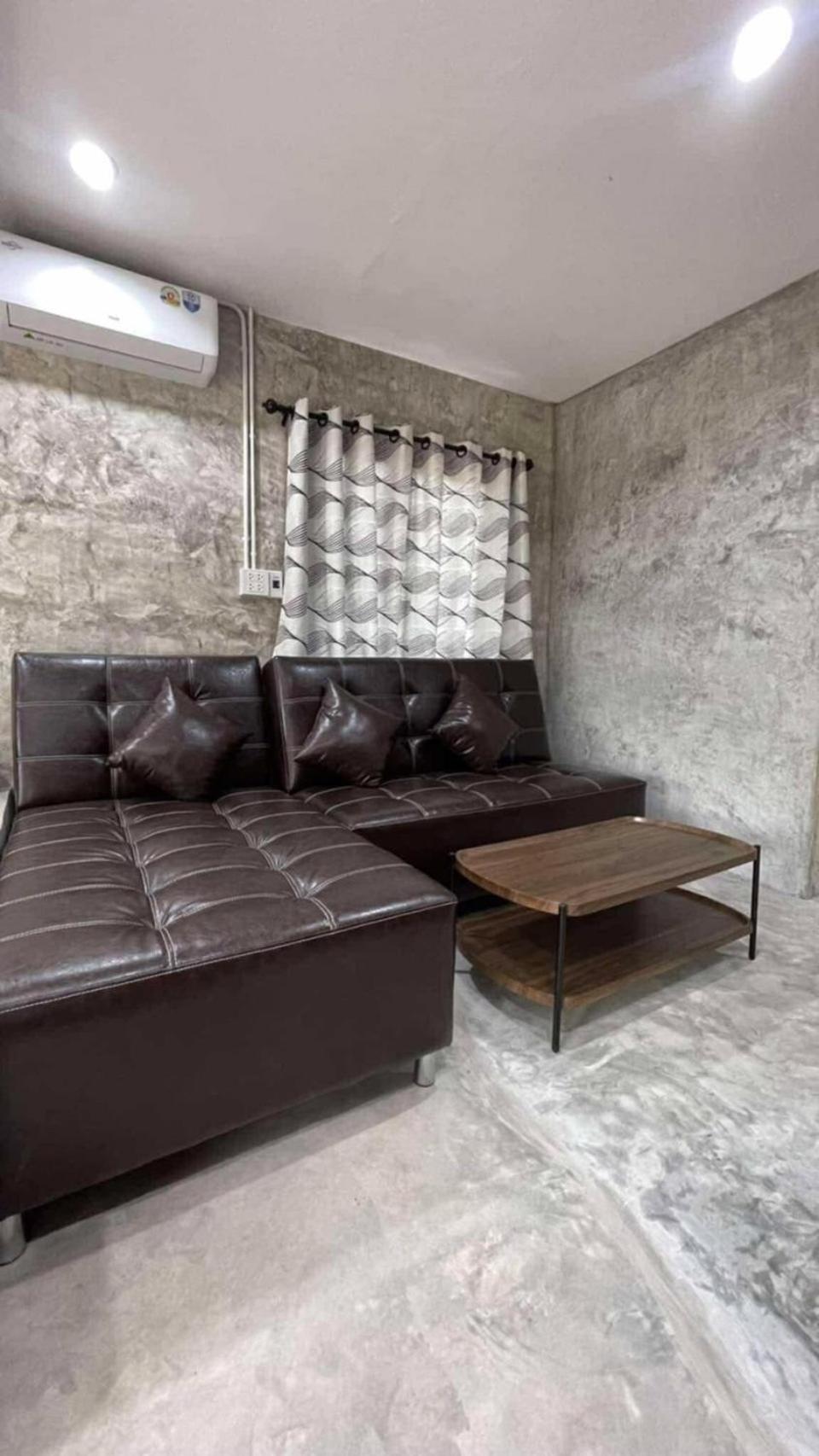 Koh Tao Townhouse Apartment Exterior foto