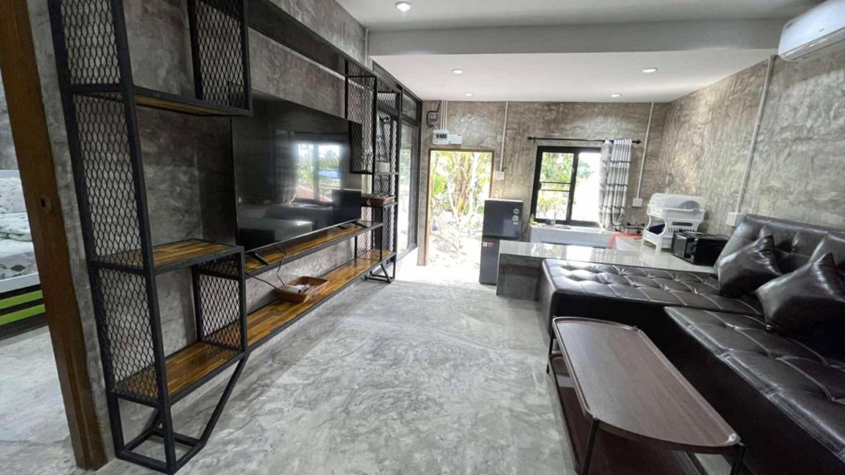 Koh Tao Townhouse Apartment Exterior foto