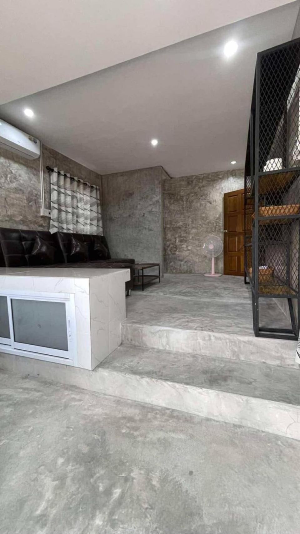 Koh Tao Townhouse Apartment Exterior foto