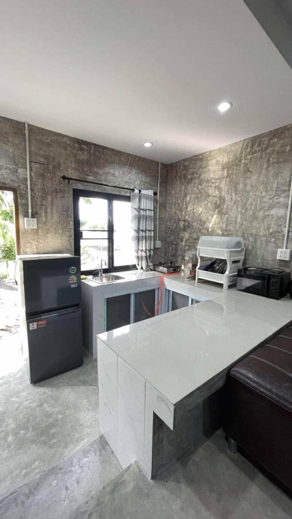 Koh Tao Townhouse Apartment Exterior foto