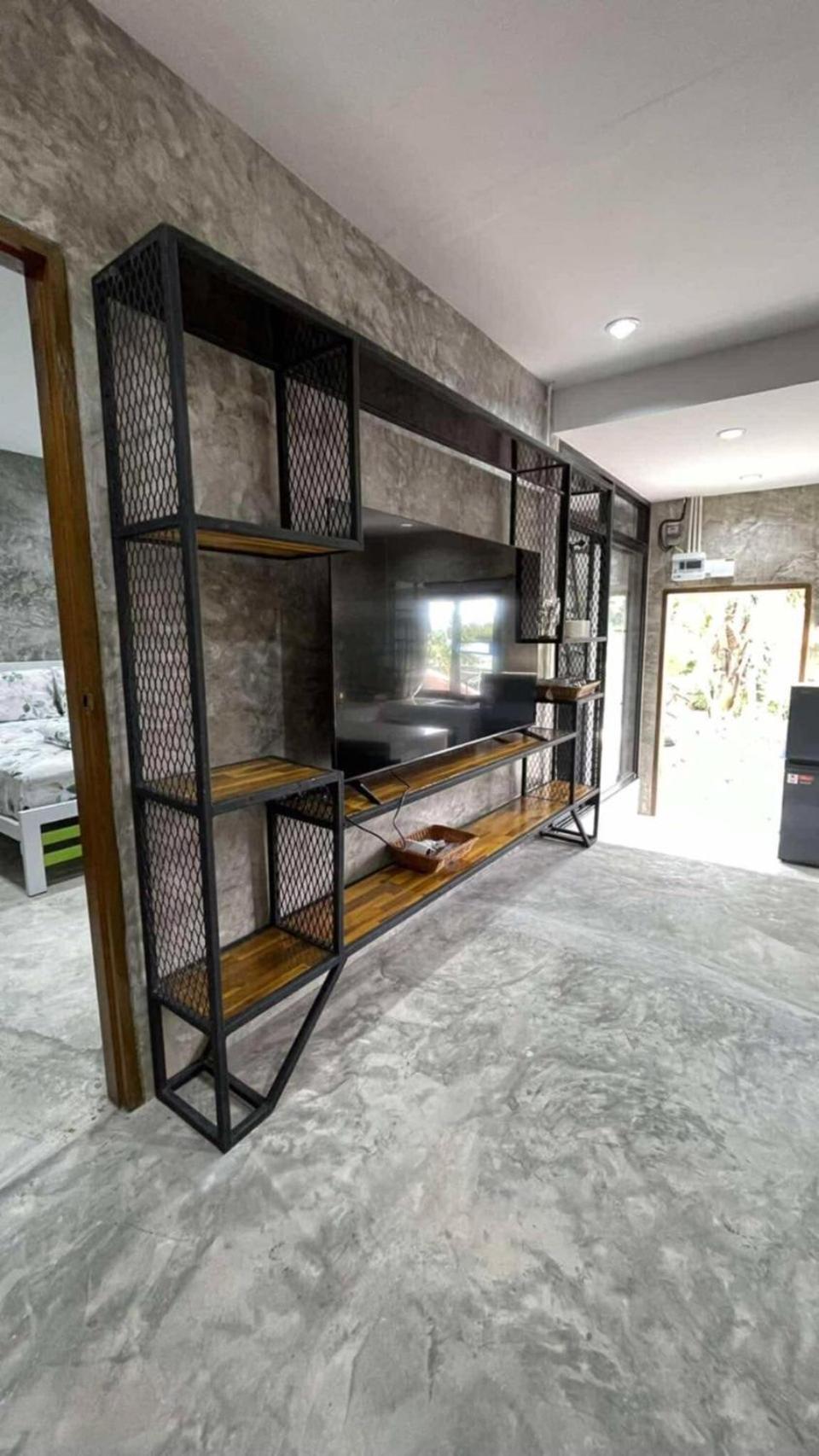 Koh Tao Townhouse Apartment Exterior foto