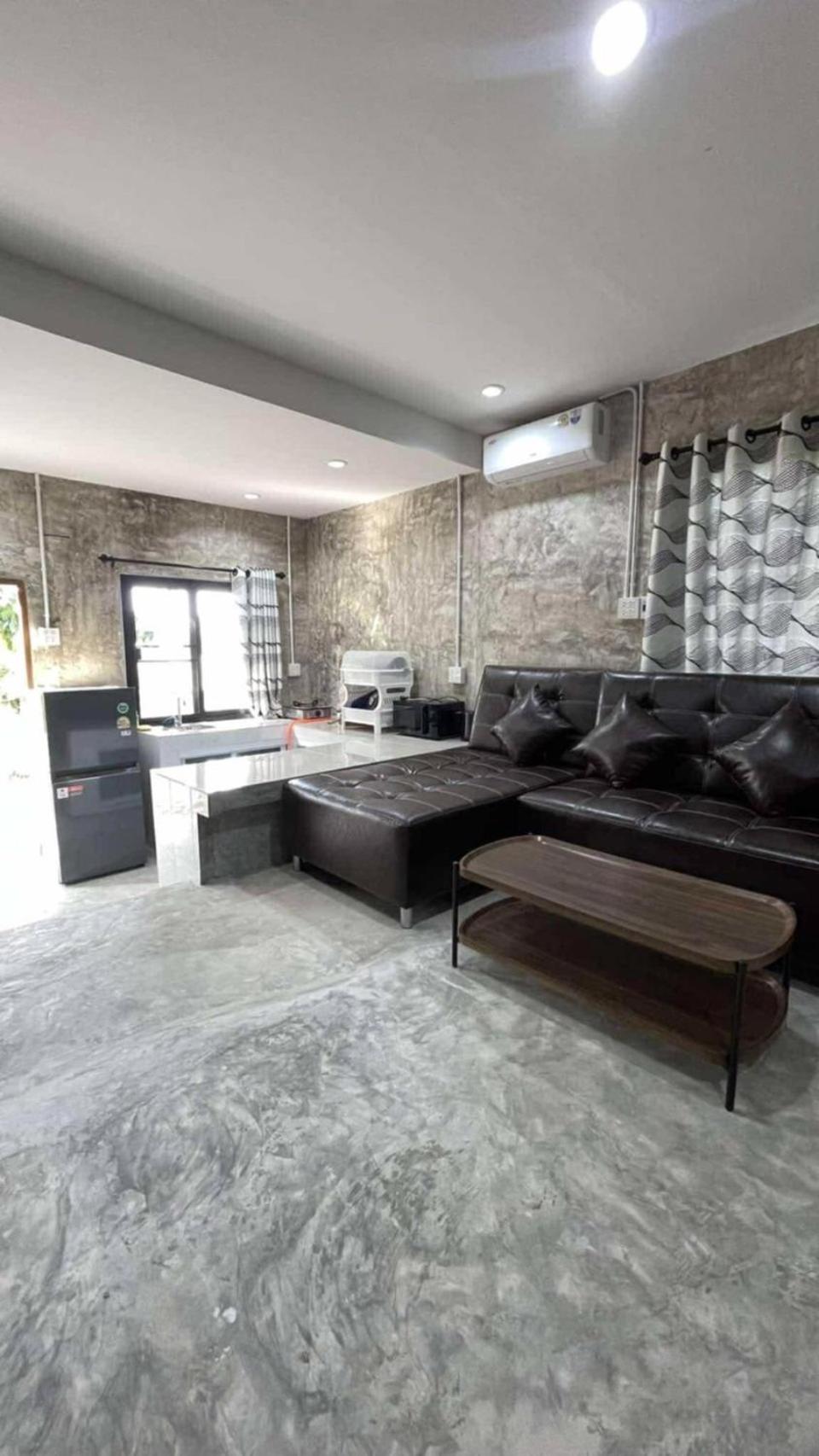 Koh Tao Townhouse Apartment Exterior foto