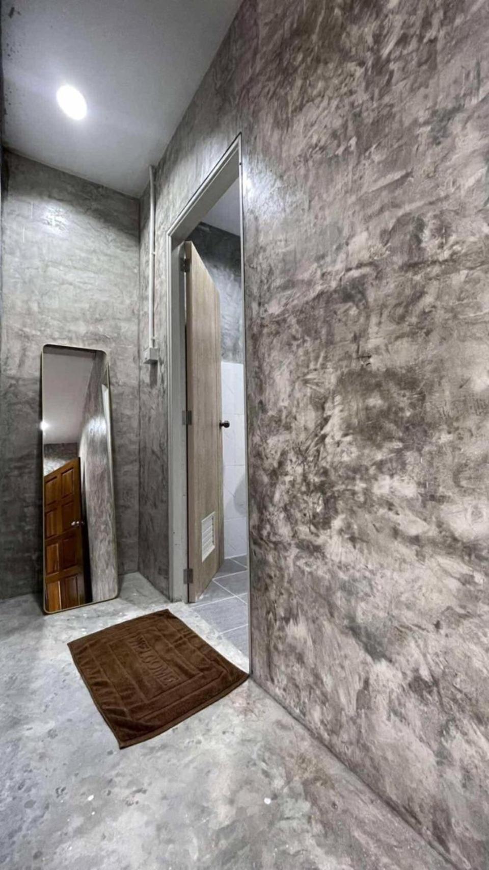 Koh Tao Townhouse Apartment Exterior foto